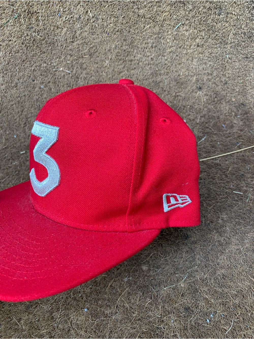 Chance The Rapper SnapBack - Picture 2 of 4